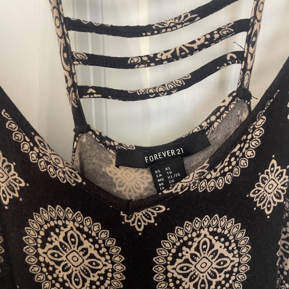 Maxi Dress - Picture 3 of 4